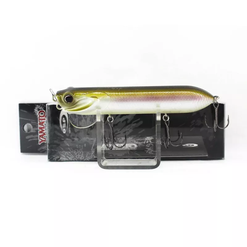 OSP Yamato 118 mm 28 grams Floating Lure S-76 (8016)