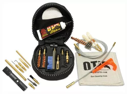 Otis Msr/ar Cleaning Kit .308/7.62mm