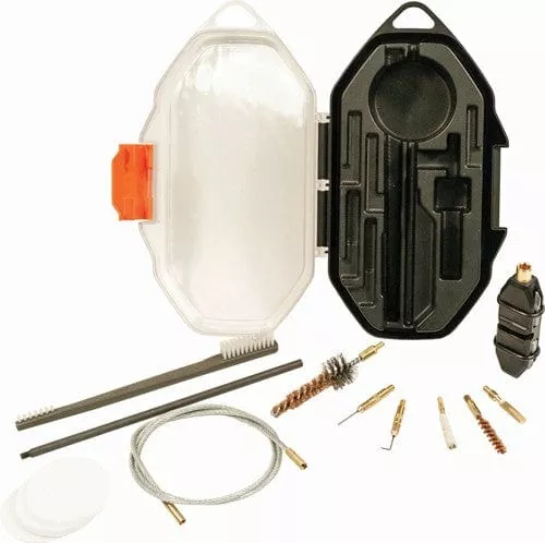 Otis Patriot Series Rifle Cleaning Kit 6.5mm