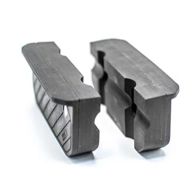 OTIS Soft Black Vise Jaws (FG-VSJ-GEN)