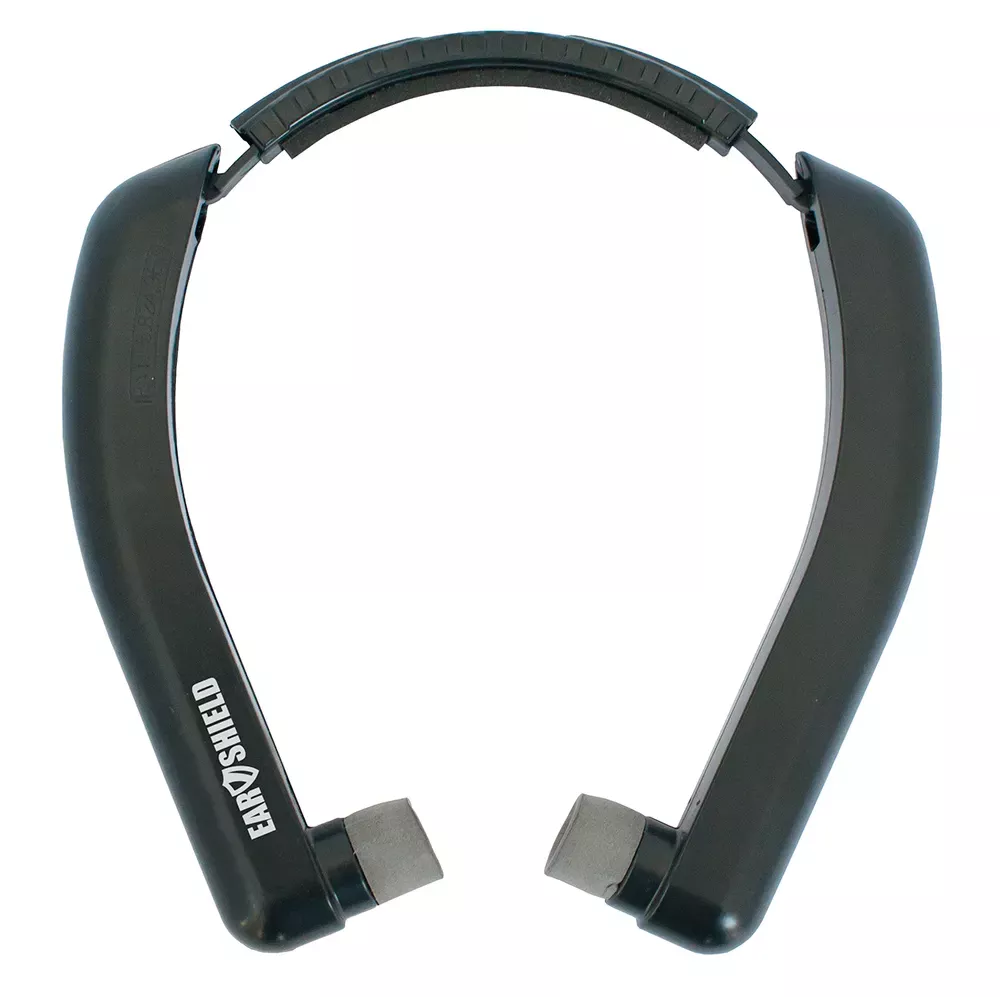 OtisEar Shield31 db Behind The Neck