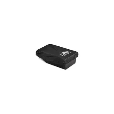 OTTER 200015 TRAVEL COVER-COTTAGE Black