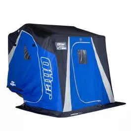 Otter Pro XS Cabin X-Over Pkg