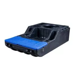 Otter Sonar Sled - IN STORE ONLY