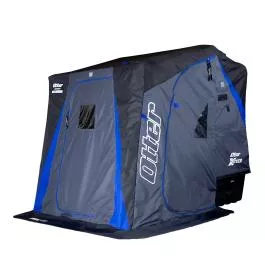 Otter XTR Cottage X-Over Pkg