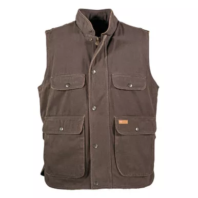 OUTBACK TRADING Bowen Vest (29823)