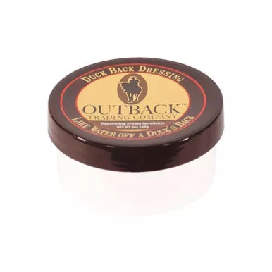 OUTBACK TRADING Duck Back Oilskin Dressing (1999-NON-ONE)