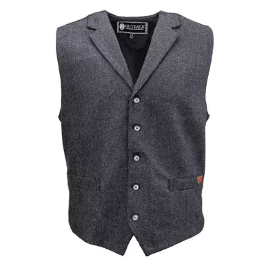 OUTBACK TRADING Jessie Vest (29785)
