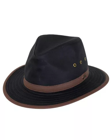 OUTBACK TRADING Madison River Hat (1462)