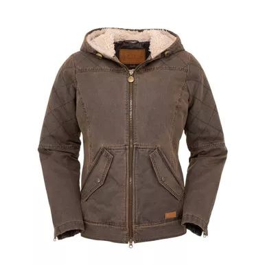 OUTBACK TRADING Men Heidi Canyonland Jacket