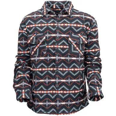 OUTBACK TRADING Men's Theodore Big Shirt (40270)