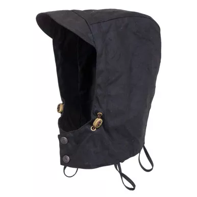 OUTBACK TRADING Oilskin Hood (2003)
