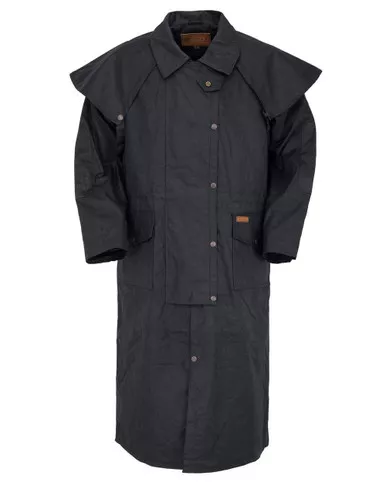 OUTBACK TRADING Stockman Duster (2056)