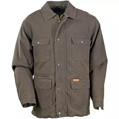OUTBACK TRADING Thomas Jacket