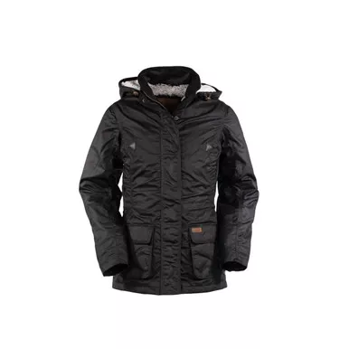 OUTBACK TRADING Women's Adelaide Oilskin Jacket (2185)