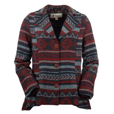 OUTBACK TRADING Women's Blaire Jacket (29831)