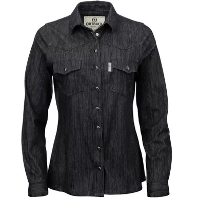 OUTBACK TRADING Women's Kat Shirt (42246)