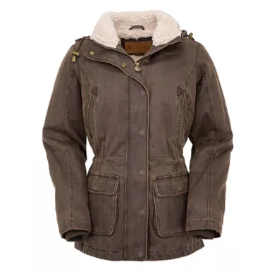 OUTBACK TRADING Woodbury Jacket