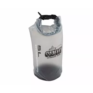 OUTCAST 5L Clear Vision Bag (320-000201)