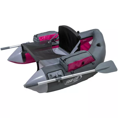 OUTCAST Fish Cat Cruzer Boat (200)