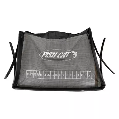 OUTCAST Fish Cat LCS Stripping Apron (320-000301)
