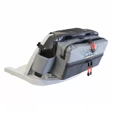 OUTCAST Seat Saddle Bag (320-000220)
