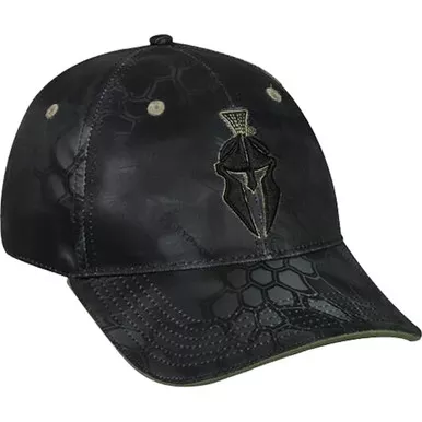 Outdoor Cap KRY-010-K101 Kryptek Typhon Logo Hat, Camo