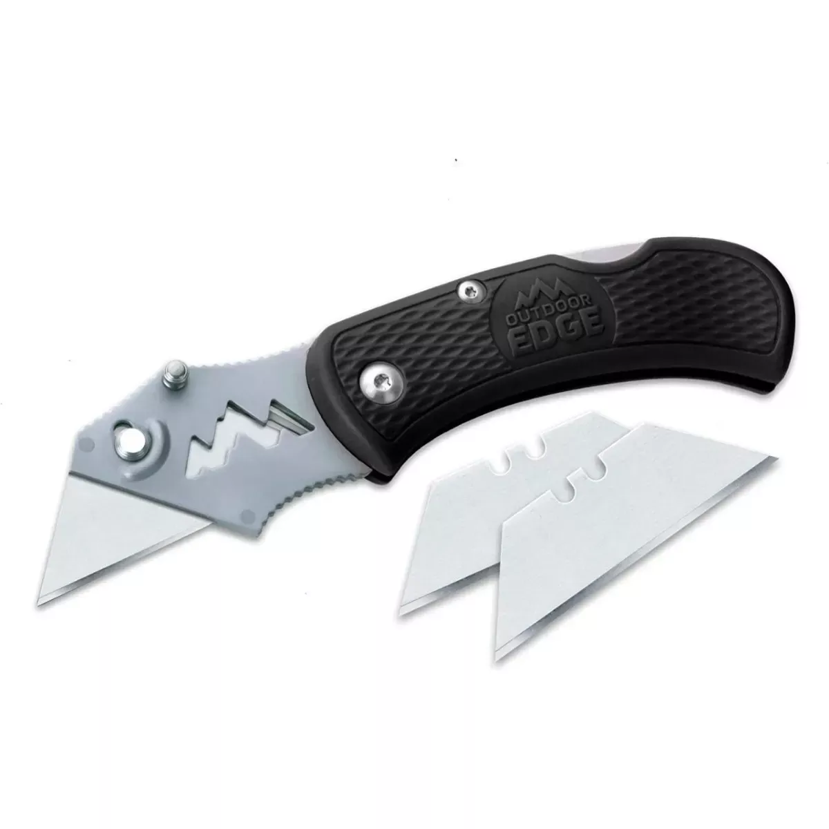 Outdoor Edge B.O.A. Utility Knife