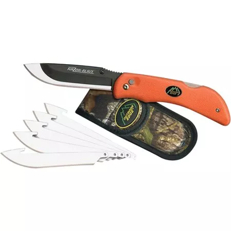 Outdoor Edge Razor-Blaze Knife #RB20C