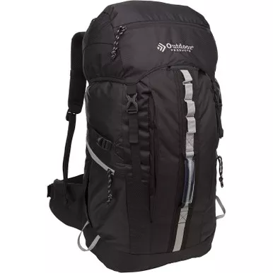Outdoor Products Arrowhead Int. Frame Pack (Black/Griffin)
