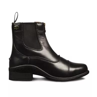 OVATION Kid's Quantum Zip Paddock Boots (470804)