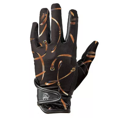 OVATION Women's Cool Rider Gloves (470994)