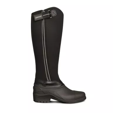 OVATION Women's Highlander Winter Boots (470783BLK)