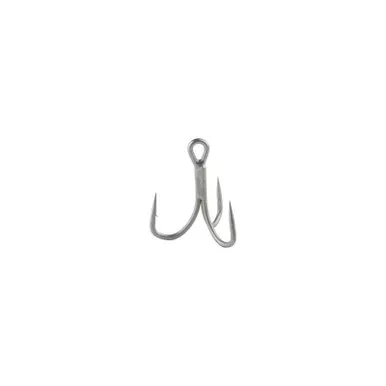 Owner Stinger STX-58 Treble Hooks Black 1