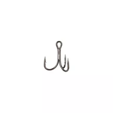 Owner Stinger Treble Hook 3X ST-56 Black 4