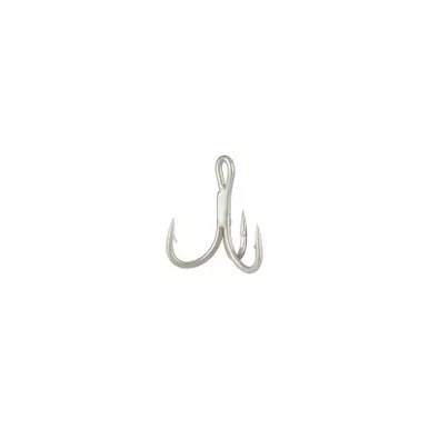 Owner Stinger Treble Hook 4X ST-66 Black 1/0 ST-66