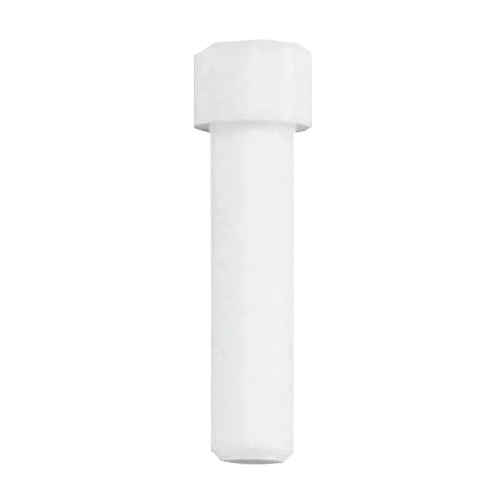 Pacer DT & DTP Deutsch Cavity Plug – 16 & 12 Contact Size – White (25 Pack)