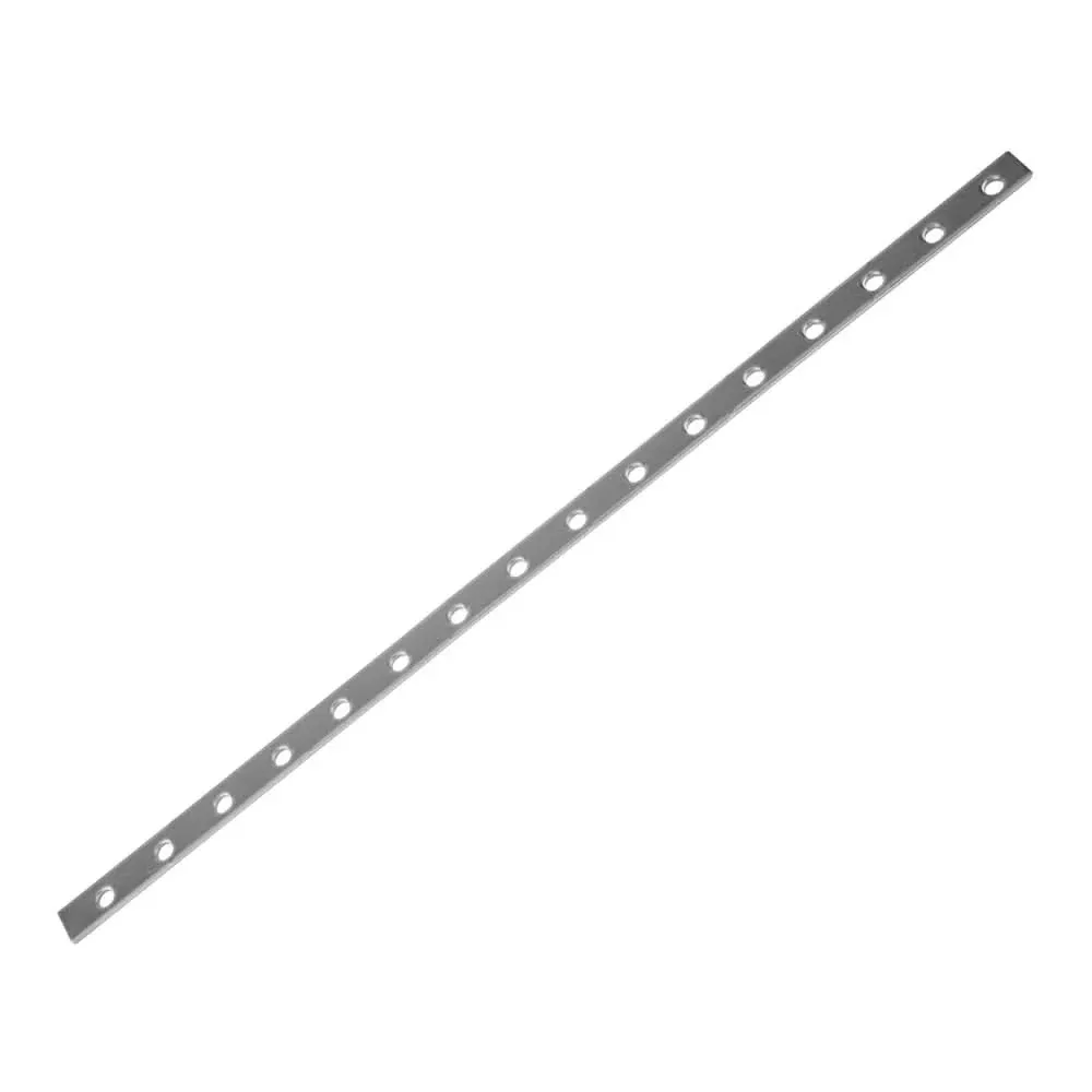 Pacer Group EBB-BRKR3 Bus Bar for A Frame Panel Mount Breakers, 3 Inches - EBB-BRKR3