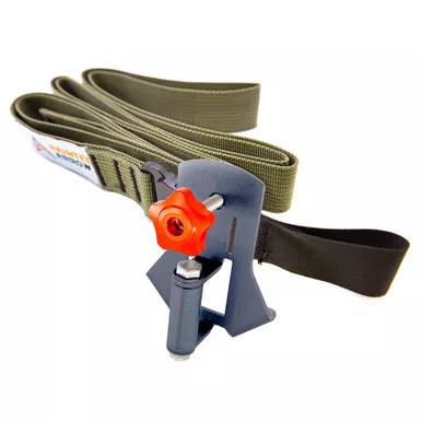 Painted Arrow MAG-TA1 Tree Adapter for Mag-Pro Arm Elite Kit, Orange
