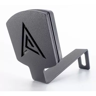 Painted Arrow MAGP-001 Mag Pro Plus Magnetic Phone Mount for Compound Bows, Black
