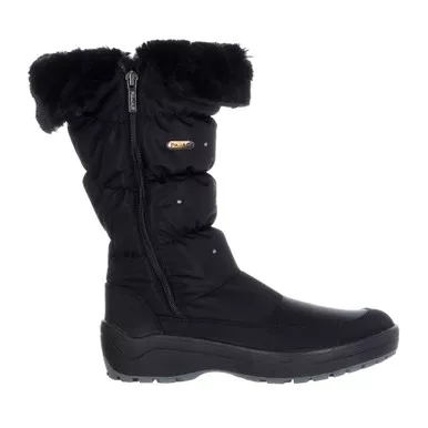 PAJAR Womens Varsovie 2 Black Boot (53447-001)