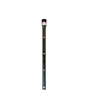 Paladin Auger Extension | 72″ Working Depth | 2″ Hex Collar | 15–25 GPM | For Skid Steer Loaders