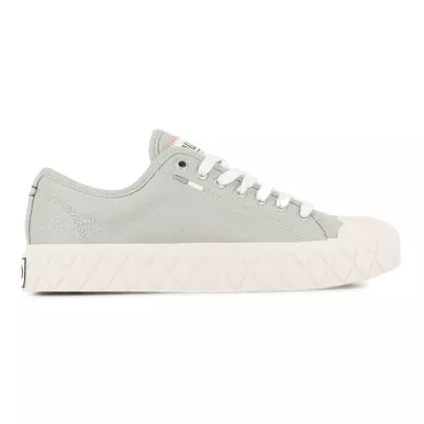 PALLADIUM BOOTS Palla Ace Canvas Organic Shoes (74447)