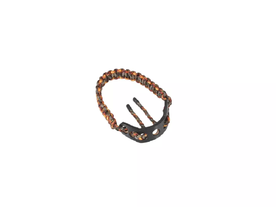 Paradox Elite Braided Bow Sling Custom Cobra Model, Hot Fall Camo
