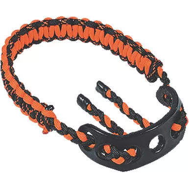 Paradox Elite Custom Cobra Bow Sling Black