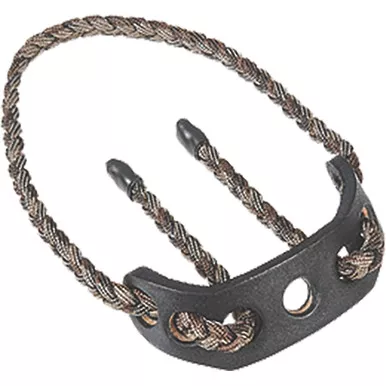 Paradox PBSL C-24 Standard Bow Sling, Camo Brown