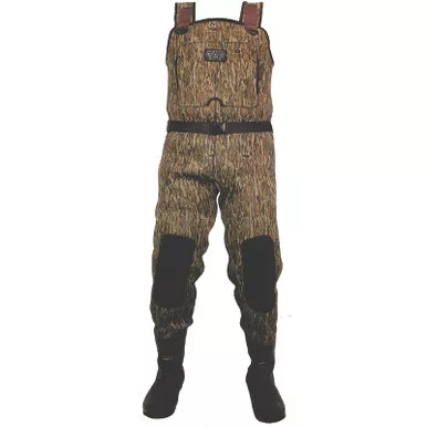 Paramount Outdoors Meramec 3.5mm Neoprene Chest Waders