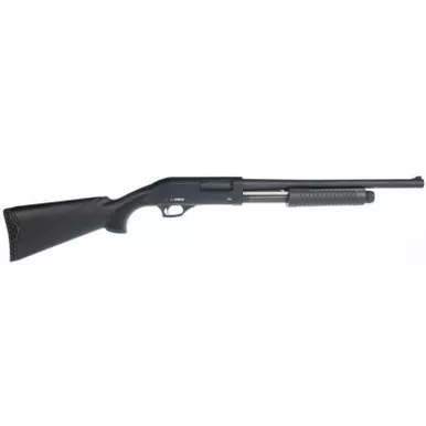 Pardus Arms Tactical 12 Gauge 18" Barrel Pump Shotgun
