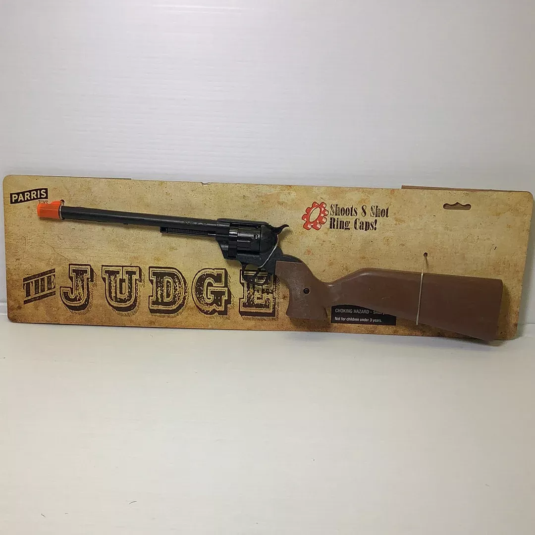 Parris Manufacturing The Judge Rifle #4731C
