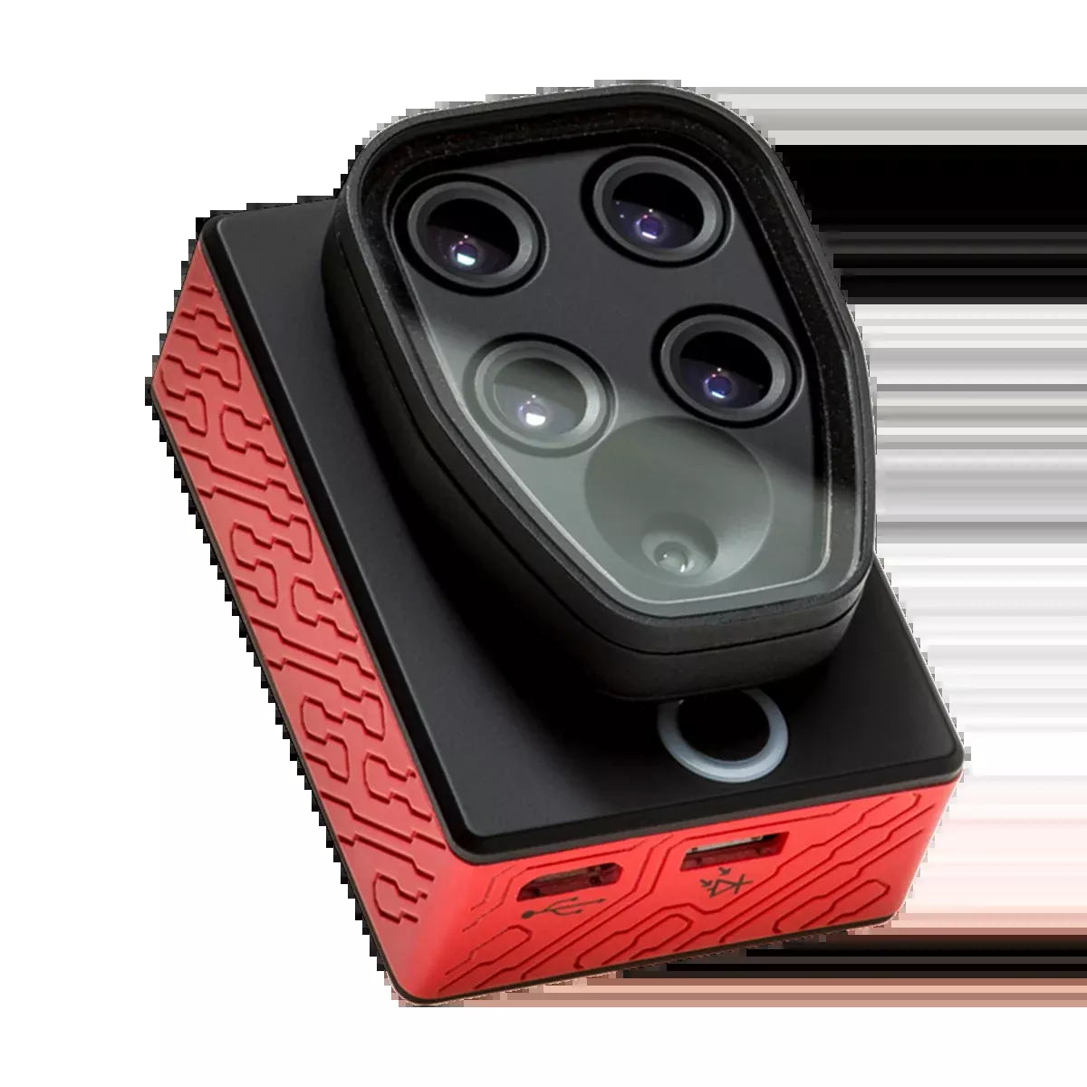PARROT SEQUOIA+ MULTISPECTRAL SENSOR